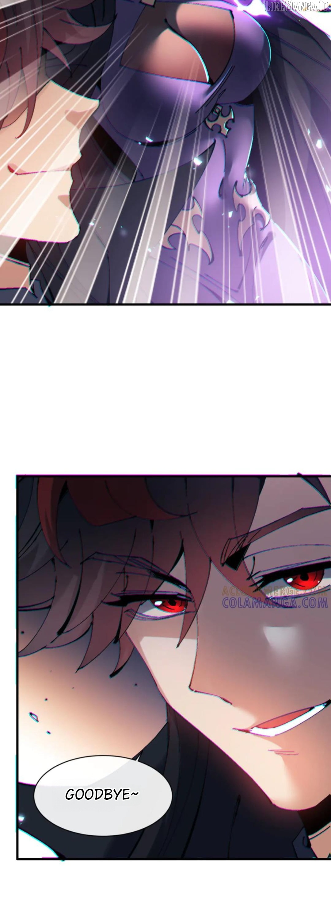 Master: This rebellious disciple is definitely not the Holy Son Chapter 145 - page 20
